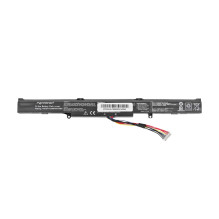 Movano battery for Asus GL752VL, N552VX