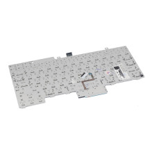 Laptop keyboard for Dell E5400, E6500 - refurbished Laptop keyboard for Dell E5400, E6500 - refurbished