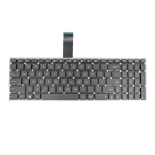 Laptop keyboard for Asus K56, R700, X501 (numeric)