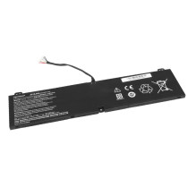 Movano battery for Acer ConceptD 7 CN715, Predator Triton 500 PT515