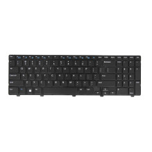 Laptop keyboard for Dell 15R, 5535 (numeric) Laptop keyboard for Dell 15R, 5535 (numeric)