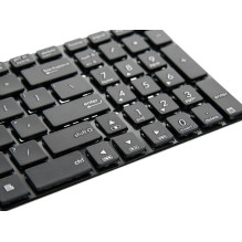 Laptop keyboard for Asus K55, K75 Laptop keyboard for Asus K55, K75