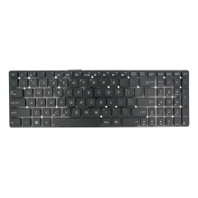 Laptop keyboard for Asus K55, K75 Laptop keyboard for Asus K55, K75