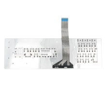 Laptop keyboard for Asus K55, K75 Laptop keyboard for Asus K55, K75