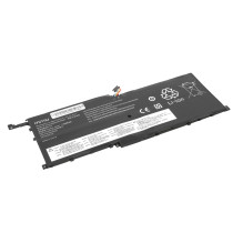 Mitsu battery for Lenovo ThinkPad X1 Carbon 4th