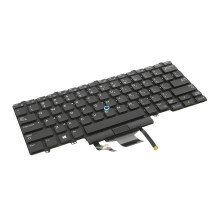 Laptop keyboard for Dell...