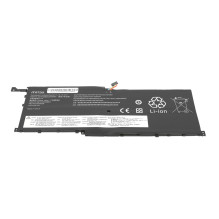 Mitsu battery for Lenovo ThinkPad X1 Carbon 4th