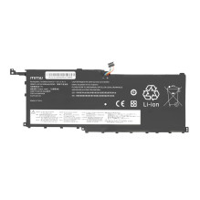 Mitsu battery for Lenovo ThinkPad X1 Carbon 4th