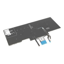 Laptop keyboard for Dell Latitude 5490, 7490 (backlight, trackpoint) Laptop keyboard for Dell Latitude 5490, 7490 (backlight, trackpoint)