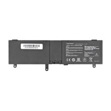 Movano battery for Asus G550, N550, Q550L Movano battery for Asus G550, N550, Q550L