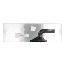 Laptop keyboard for Asus K52 (CZ)