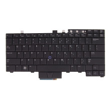 Laptop keyboard for Dell...