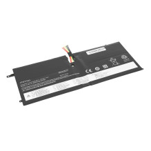 Mitsu battery for Lenovo Thinkpad X1 Carbon Mitsu battery for Lenovo Thinkpad X1 Carbon