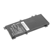 Mitsu battery for Asus Z450, Z550SA, Z550MA