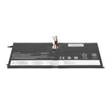 Mitsu battery for Lenovo Thinkpad X1 Carbon Mitsu battery for Lenovo Thinkpad X1 Carbon