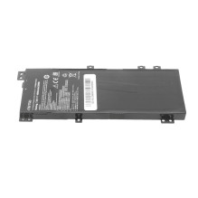 Mitsu battery for Asus Z450, Z550SA, Z550MA
