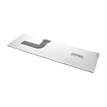 Laptop keyboard for Asus K52 (numeric) - island