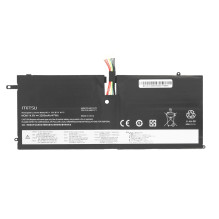 Mitsu battery for Lenovo Thinkpad X1 Carbon Mitsu battery for Lenovo Thinkpad X1 Carbon