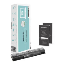 Movano battery for HP...
