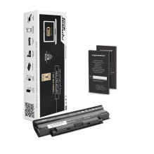 Movano Premium battery for...