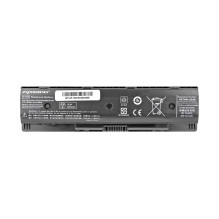 Movano battery for HP Pavilion 14, 15, 17