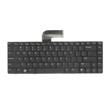 Laptop keyboard for Dell Vostro 3350, 3450, 3550 - backlight