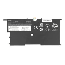 Mitsu battery for Lenovo ThinkPad X1 Carbon 14 (gen2, gen3) Mitsu battery for Lenovo ThinkPad X1 Carbon 14 (gen2, gen3)