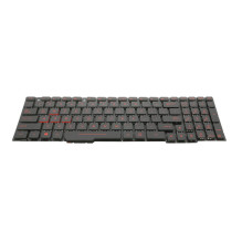 Laptop keyboard for Asus ROG GL553, GL553V, GL553VD (backlight) Laptop keyboard for Asus ROG GL553, GL553V, GL553VD (backlight)
