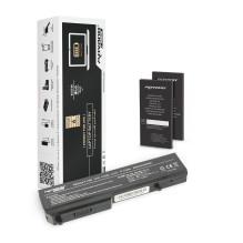 Movano Premium battery for...