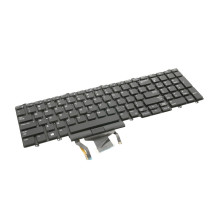Laptop keyboard for Dell...