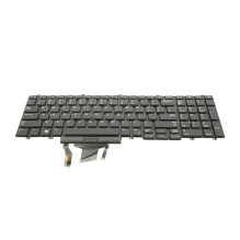 Laptop keyboard for Dell Latitude E5550, E5570, E5580 (backlight, trackpoint) Laptop keyboard for Dell Latitude E5550, E5570, E5580 (backlight, trackpoint)