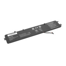 Mitsu battery for Lenovo IdeaPad 700-15, Y520