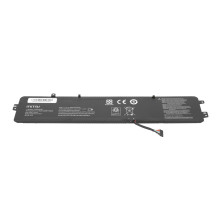 Mitsu battery for Lenovo IdeaPad 700-15, Y520