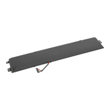 Mitsu battery for Lenovo IdeaPad 700-15, Y520