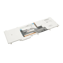 Laptop keyboard for Dell E6520, E6540 (backlight) - refurbished Laptop keyboard for Dell E6520, E6540 (backlight) - refurbished