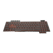 Laptop keyboard for Asus ROG GL703GS, FX504, FX505 (backlight) Laptop keyboard for Asus ROG GL703GS, FX504, FX505 (backlight)