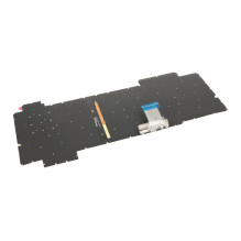 Laptop keyboard for Asus ROG GL703GS, FX504, FX505 (backlight) Laptop keyboard for Asus ROG GL703GS, FX504, FX505 (backlight)