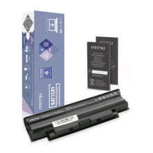 Mitsu battery for Dell 13R,...