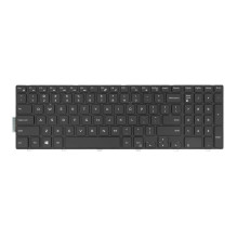 Laptop keyboard for Dell Inspiron 5547, 5552 (black bottom) Laptop keyboard for Dell Inspiron 5547, 5552 (black bottom)
