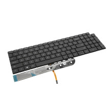 Laptop keyboard for Dell...