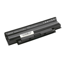 Mitsu battery for Dell 13R, 14R, 15R (4400mAh)