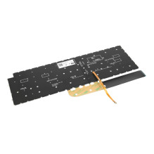 Laptop keyboard for Dell Inspiron 15 3511 5510 7510 (backlight) Laptop keyboard for Dell Inspiron 15 3511 5510 7510 (backlight)
