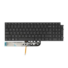 Laptop keyboard for Dell Inspiron 15 3511 5510 7510 (backlight) Laptop keyboard for Dell Inspiron 15 3511 5510 7510 (backlight)