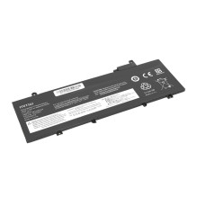 Mitsu battery for Lenovo ThinkPad T480s Mitsu battery for Lenovo ThinkPad T480s