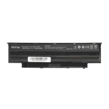 Mitsu battery for Dell 13R, 14R, 15R (4400mAh)
