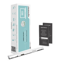 Movano battery for HP 248...