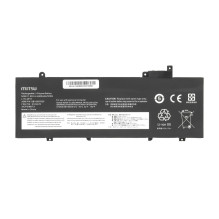 Mitsu battery for Lenovo ThinkPad T480s Mitsu battery for Lenovo ThinkPad T480s