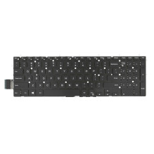Laptop keyboard for Dell 15 17 - 3579, 3590, 5000, 7590 Laptop keyboard for Dell 15 17 - 3579, 3590, 5000, 7590