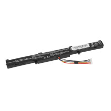 Movano battery for Asus ROG Strix GL553V, GL742V, GL752V