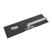 Laptop keyboard for Dell Inspiron 5547, 5552 (CZ)